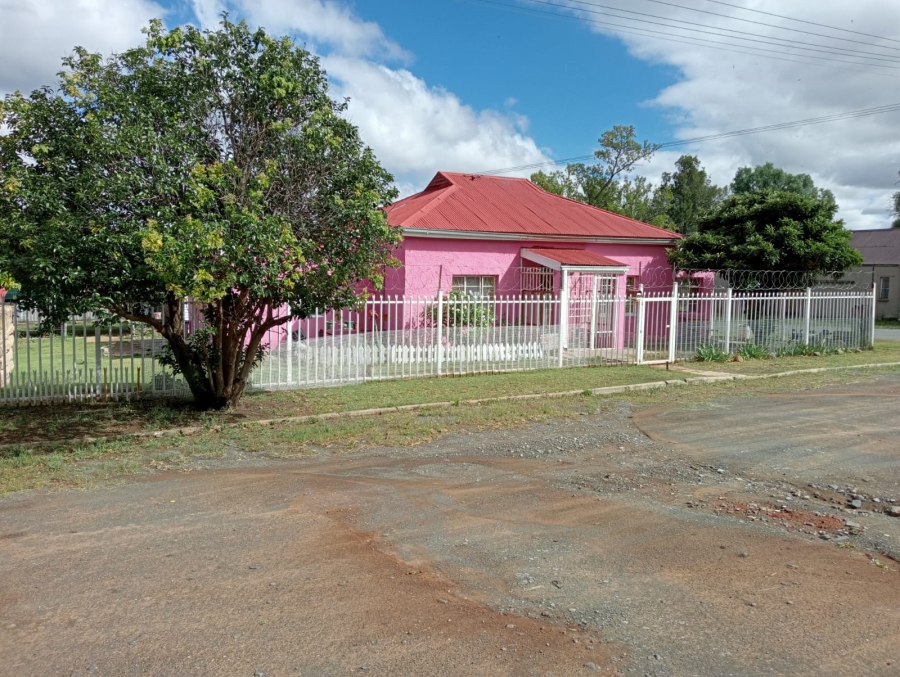 2 Bedroom Property for Sale in Reddersburg Free State